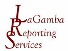 LaGamba Reporting Services
